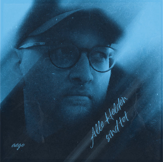 "Alle Helden sind tot" Album CD+Download
