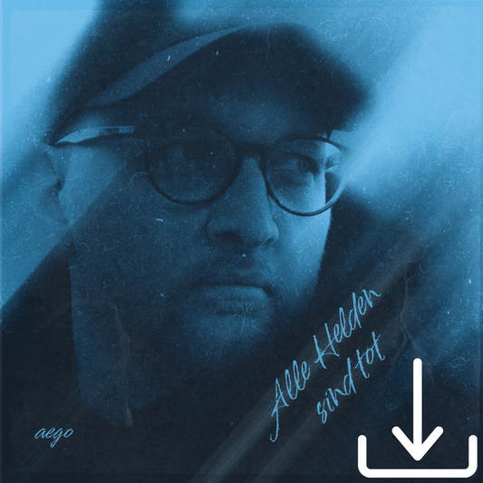 "Alle Helden sind tot" Album Digital