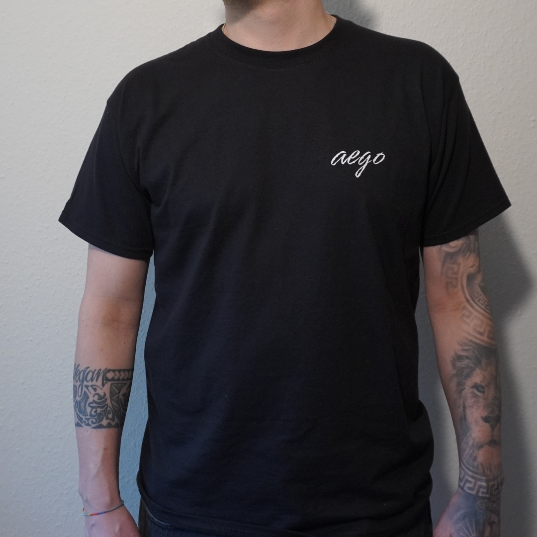 "Alle Helden sind tot" Bundle CD+T-Shirt+Download