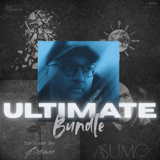 Ultimate Bundle – Alles aus dem Legacy + neues Album digital & auf CD